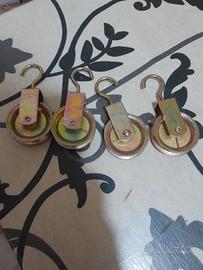 Carrucola stendibiancheria