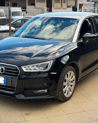 Audi A1 SPB 1.4 TDI Admired Garanzia 12 Mesi