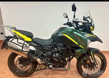 TRK 702x