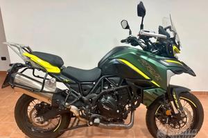 TRK 702x