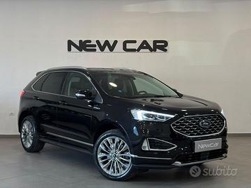 Ford Edge 2.0 EcoBlue 238CV S&S AWD Auto Vignale