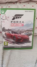 🇮🇹Forza Horizon 6 Xbox series x ita🇮🇹