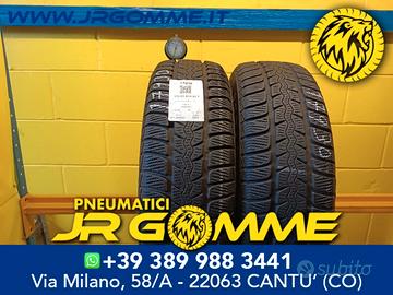 2 Gomme al 80% 175/65/14 FORMULA Invernali - Cantù