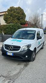 Mercedes citan 2020