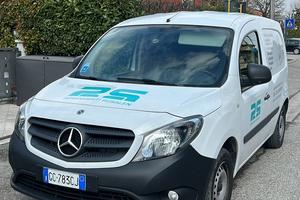 Mercedes citan 2020