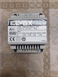 Elvox alimentatore 6582