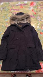 Parka Woolrich