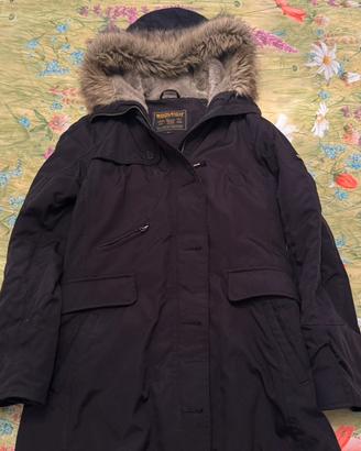 Parka Woolrich