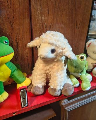 peluches animali  per bambini