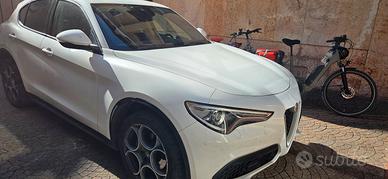 stelvio autocarro