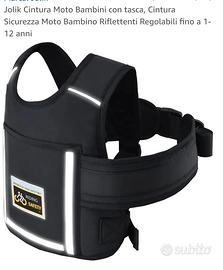 cintura per biciclette  e moto