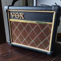 VOX Mini 3 G2 – Amplificatore Chitarra Vintage