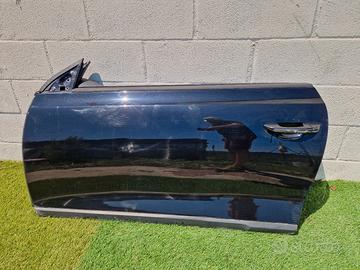 Volkswagen Scirocco 2008-2017 porta sportello 