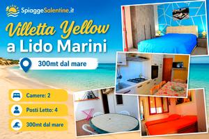 18-25 LUGLIO Occasion A Lido Marini 300mt MARE