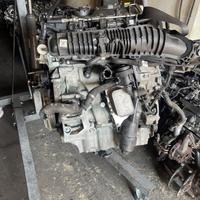 Motore BMW Mini 2.0 TB B48A20B