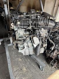Motore BMW Mini 2.0 TB B48A20B