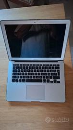 Apple MacBook Air 13” Early 2014 A1466 –i5 1,4 GHz