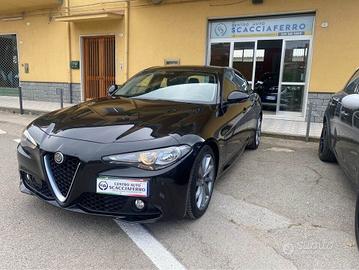 Alfa Romeo Giulia 2.2 Turbodiesel 150 CV AT8 Busin