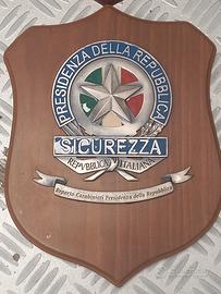 crest 