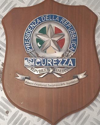 crest 