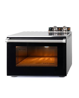 Forno per pizza macte ovens nettuno
