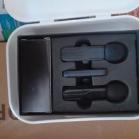 scatola asmr tutto compreso