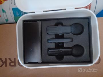 scatola asmr tutto compreso