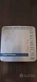 scatola vota di Richmond 2008