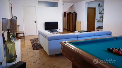 Appartamento La Carambola 110mq