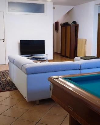 Appartamento La Carambola 110mq