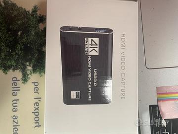 HDMI VIDEO CAPTURE
