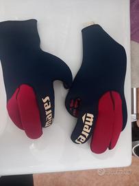 muta lunga mares donna