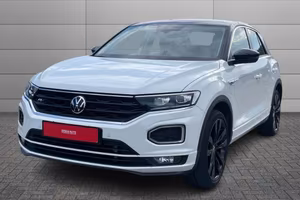 VOLKSWAGEN T-Roc 2.0 TDI SCR 150 CV DSG 4MOTION