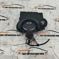 Blocchetto accensione con chiave Mini Cooper Count