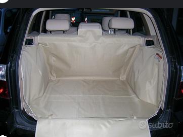 BMW X3 Copri baule