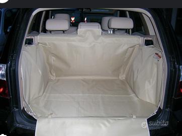 BMW X3 Copri baule