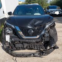 Nissan Juke 1.0 DigT