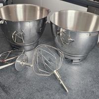 Attrezzatura per Kenwood Chef classic