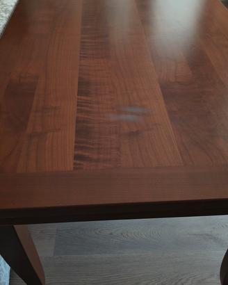 tavolo legno massiccio 