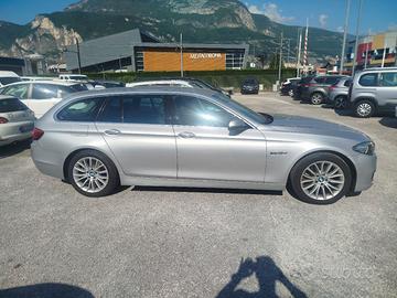 Bmw 520 520d Touring Luxury