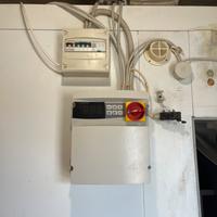 Cella congelatore negativa costan