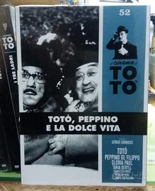 Toto' dvd