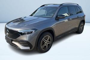 Mercedes-Benz EQB 250+ AMG Line Advanced