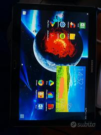 tablet Samsung note 10.1