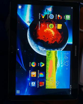 tablet Samsung note 10.1