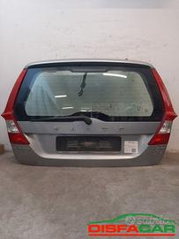 Volvo xc 70 portellone