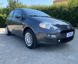 Fiat Punto 1.4 77cv 3 porte Street - km 50000