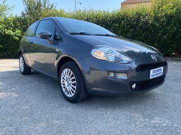 Fiat Punto 1.4 77cv 3 porte Street - km 50000