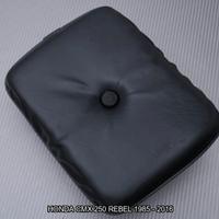 Sella passeggero per HONDA CMX 250 REBEL 1985 2016