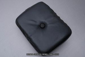 Sella passeggero per HONDA CMX 250 REBEL 1985 2016